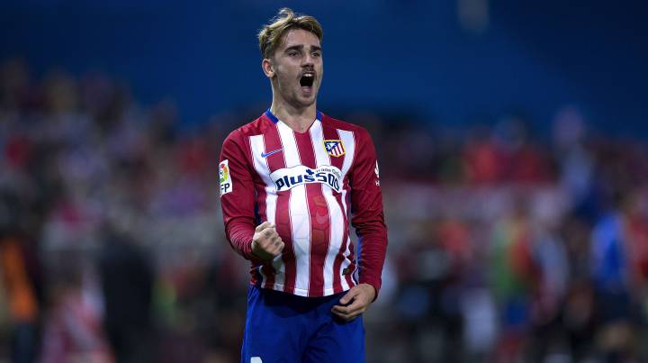 Griezmann: Mourinho out to sign Frenchman next summer - report