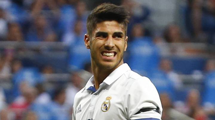Real Madrid Values Cristiano Pepe Down James Asensio Up As Com