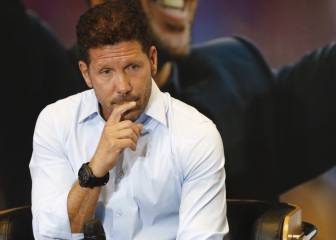 Simeone: 
