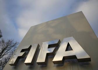 La FIFA se ratifica: Madrid
y Atleti, sin fichar hasta 2018