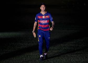 Sin Bravo: Así encontrará Neymar al Barça tras 111 días