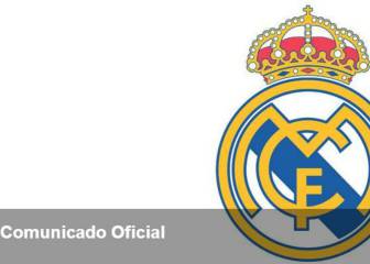 El Madrid recurrirá al TAS la 