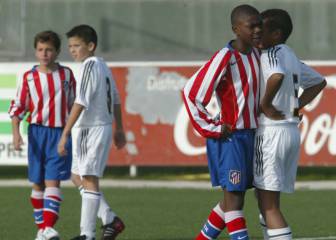 FIFA pone la lupa en 8 casos del Madrid y en 2 del Atlético