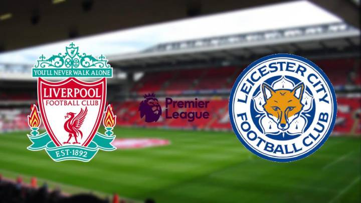 Liverpool vs Leicester en vivo y en directo online, partido de Premier League, hoy sábado 10/09/2016
