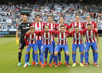 1x1 del Atleti: Griezmann recupera el modo MVP