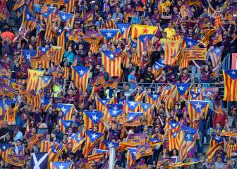 Chronicle of a fine foretold for Barcelona