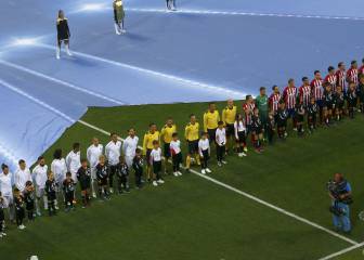 Conoce cuánto dinero puede ganar cada club en Champions