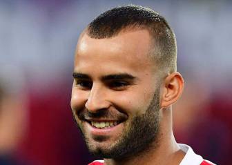 Jesé: 