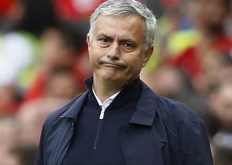 Mourinho sigue sin olvidar a Cristiano, Bale o Neymar