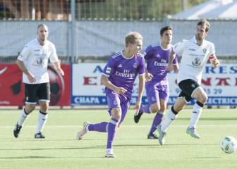 El Madrid piensa que el TAS anulará la sanción de la FIFA