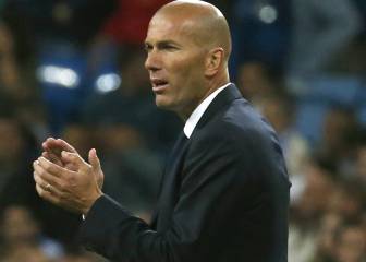 Zidane: “We believed until the very end”