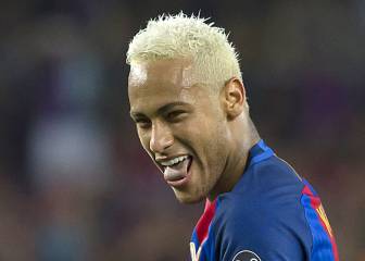 Neymar case investigated