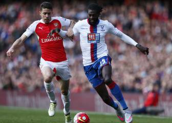 Adebayor deja la cesantía para fichar en un grande de Francia