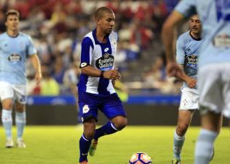 El Superdepor se impone en el show de Djalminha