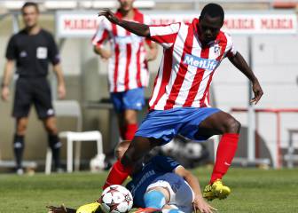 ¿Y el Atlético qué? Todavía no ha solicitado la cautelar al TAS