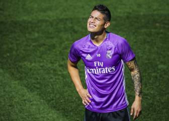 Sports Illustrated reveal the mega-Inter offer for James