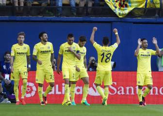 El Villarreal de Jona se impuso a la Real Sociedad de Vela