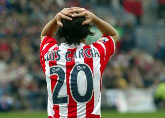 Los fichajes más decepcionantes del Atlético de Madrid