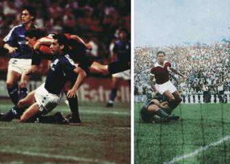 Oviedo (1992) y Sevilla (1957) debutan en Europa un 19-S
