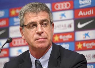 Mestre habla de agravio: 