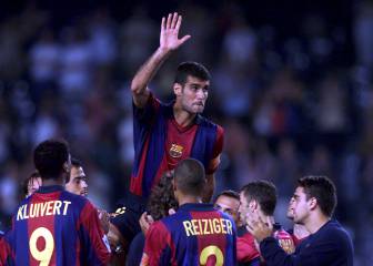 ¿Cuáles son los mejores centrocampistas de la historia?