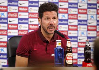 Simeone: 