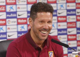 Simeone: 