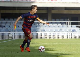 Pep viaja a Lisboa para ojear en directo a un ex de La Masia