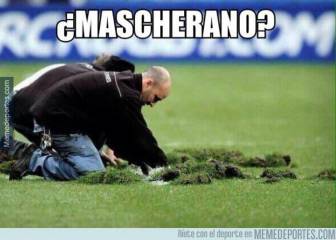 Los mejores memes del Barcelona-Atlético