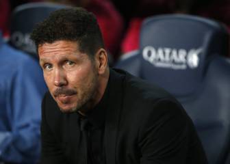 Simeone: 