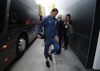 Ibrahimovic tiene deudas monetarias con el PSG