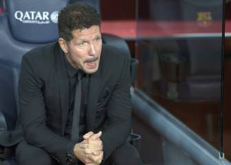 Simeone's Sunday blues: Atléti victim to LaLiga schedule again
