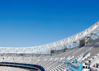 “La CAM aprobará el expediente sin agotar plazos”