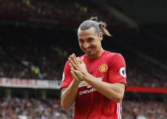La agresiva amenaza de Ibrahimovic a Raiola por Pogba