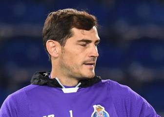 Slimani intimida a Casillas: le hizo 4 goles el curso pasado