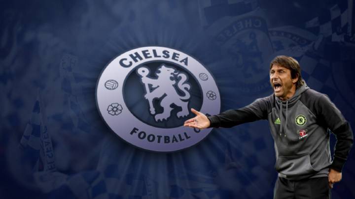 Unhappy Conte set to make changes to Chelsea's defence