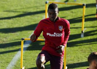 Mendes recomienda a Mou el fichaje de un jugador del Atleti