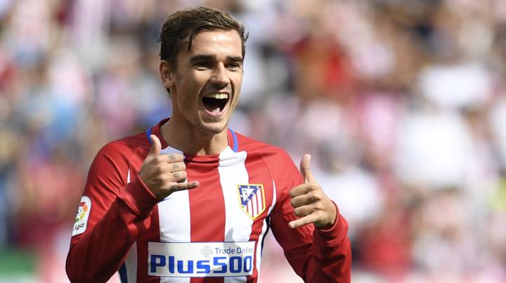 Griezmann admits to PSG interest: "I didn't want to know"