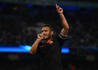 Il Capitano cumple 42 años