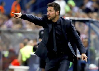 Simeone: 