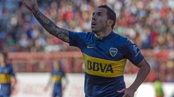 Boca Juniors legend Carlos Tevez considers retirement