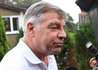 Ex DT de Inglaterra explica la polémica que le costó el puesto