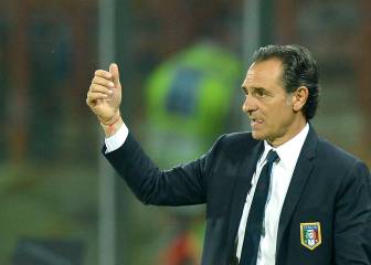 El Valencia ya ha elegido entrenador: Cesare Prandelli