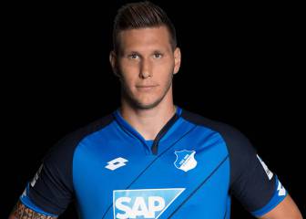 El Atlético sigue al central internacional alemán Sule