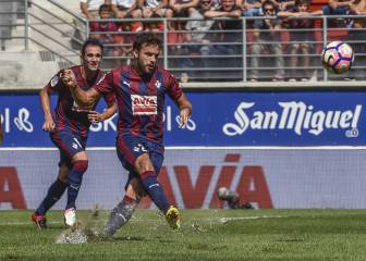 Zasca de Pedro León a Danilo por los valores del Real Madrid