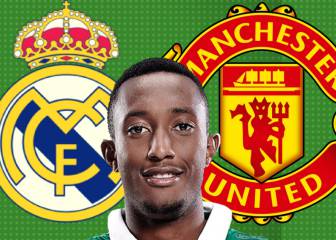 La medida del Sporting para evitar que su joya se vaya al Madrid