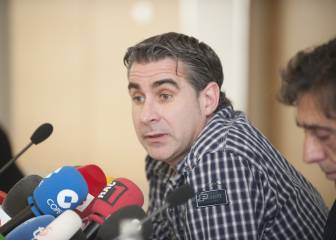 Piden declarar en la asamblea 'non grato' a Jordi Cases