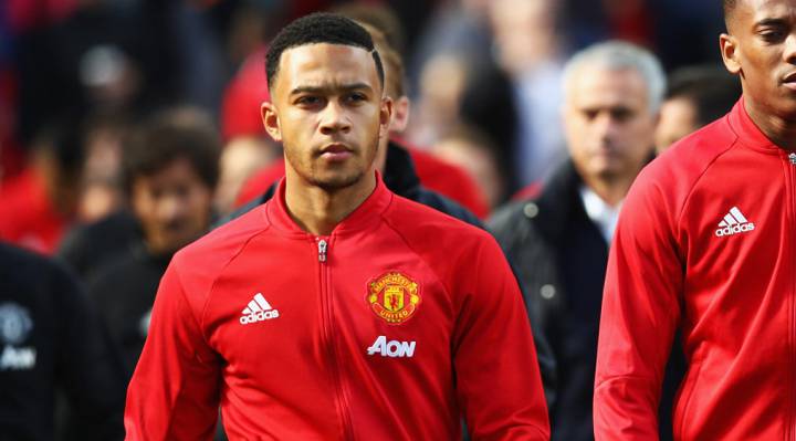 Siem De Jong Y Depay Citados Por Luuk De Jong Y Berghuis As Com