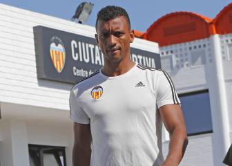 Nani permanece con Portugal pese a su lesión