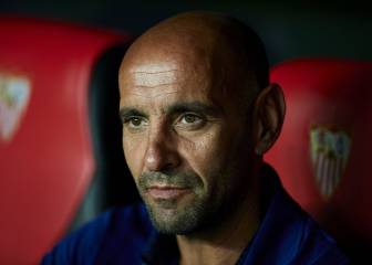 La Roma quiere fichar en España: Monchi, Berta o Braida